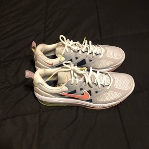 Womens Air Max Genome